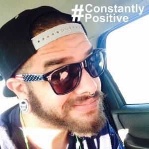 Meet your Posher, Caleb